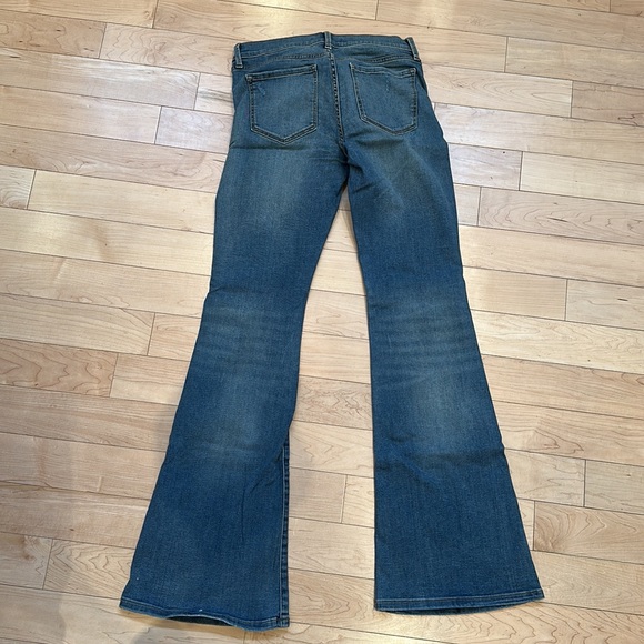 Banana Republic jeans, excellent condition, size 27 - Picture 3 of 6